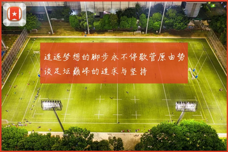 追逐梦想的脚步永不停歇菅原由势谈足坛巅峰的追求与坚持