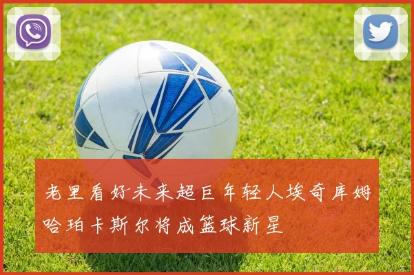 老里看好未来超巨年轻人埃奇库姆哈珀卡斯尔将成篮球新星